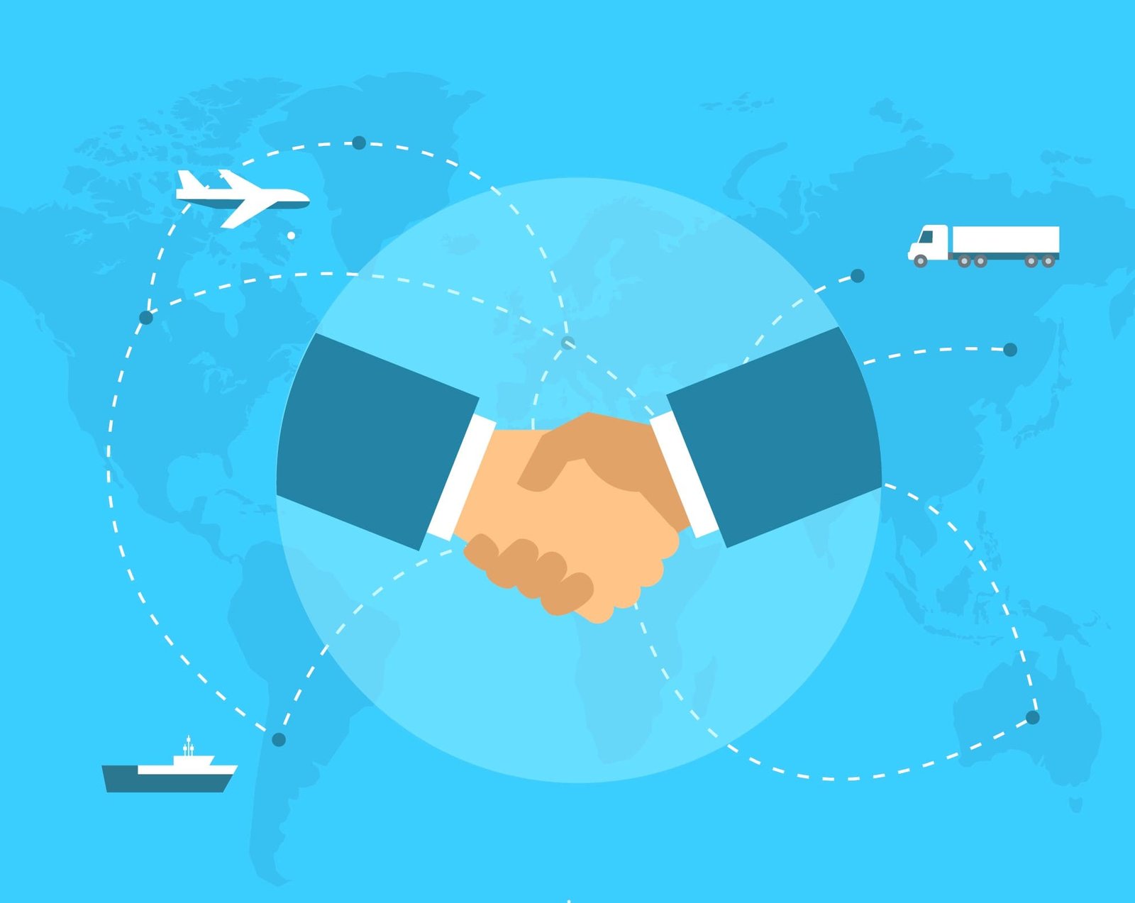 Entra en vigor TLC entre Colombia y el Reino Unido